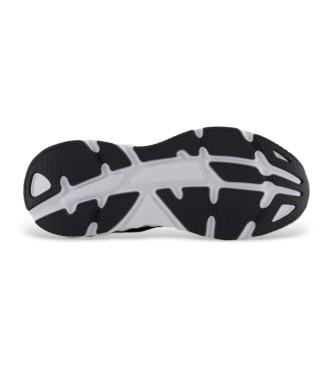 EA7 Superge Kobra black