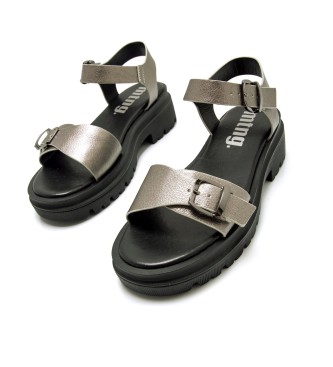 MTNG Zuri Casual Sandaler Gr