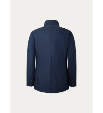 Hackett London Marine Tech jas