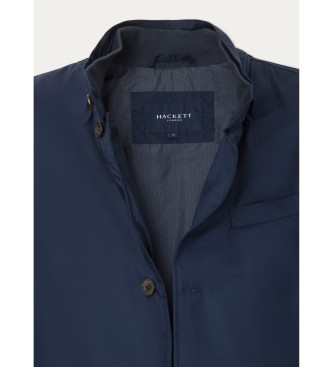 Hackett London Marine Tech jas