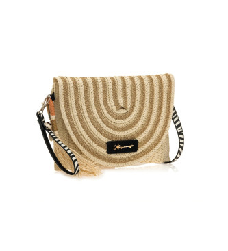 Mariamare Bandolera Adison beige