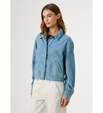 Pepe Jeans Yana Tweedkavaj bl
