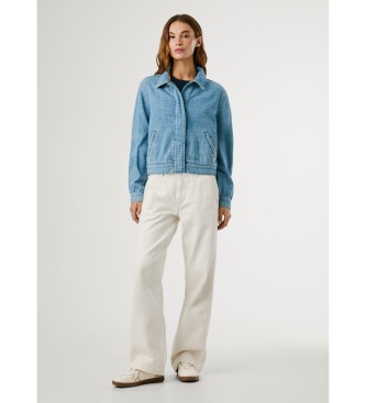 Pepe Jeans Yana Tweedkavaj bl