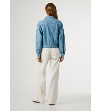 Pepe Jeans Yana Tweedkavaj bl