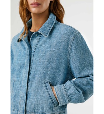 Pepe Jeans Yana Tweedkavaj bl