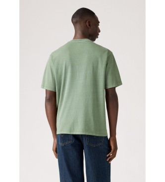 Levi's Red Tab Vintage grn T-shirt