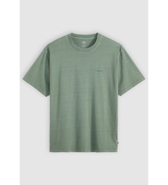 Levi's Red Tab Vintage grn T-shirt