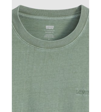 Levi's Red Tab Vintage grn T-shirt