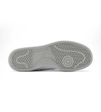 New Balance Leren schoenen 480 wit