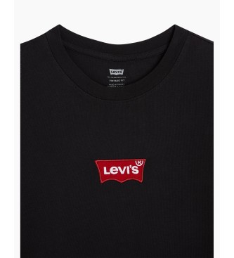 Levi's Vintage Fit Graphic T-shirt sort