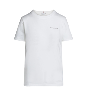 Tommy Hilfiger T-shirt 1985 with white logo