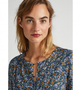 Pepe Jeans Vestido Ichi marino