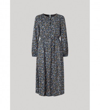 Pepe Jeans Vestido Ichi marino