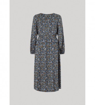 Pepe Jeans Vestido Ichi marino