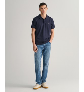 Gant Jeans Regular Fit bl