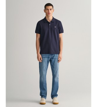 Gant Jeans Regular Fit bl
