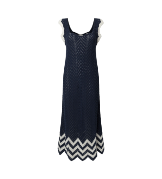 Pepe Jeans Ollie dress navy