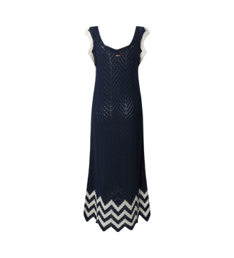 Pepe Jeans Ollie dress navy