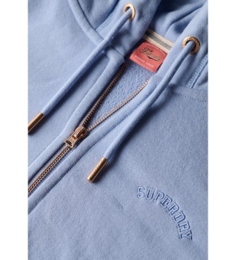 Superdry Camisola essencial azul