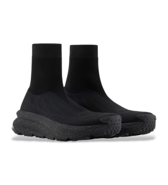 EA7 Crusher Sonic tehnologija Čevlji Black