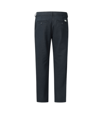 Pepe Jeans Pantaln chino marino