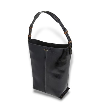 Pepe Jeans Kya Leo bag black