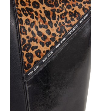 Pepe Jeans Kya Leo bag black