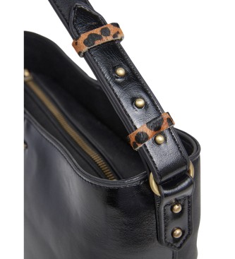 Pepe Jeans Kya Leo bag black