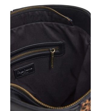 Pepe Jeans Kya Leo bag black
