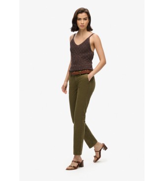 Superdry Vert, moyen, chinois