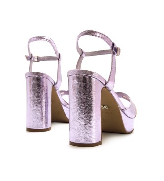 Mariamare Sandales Roseta lilas
