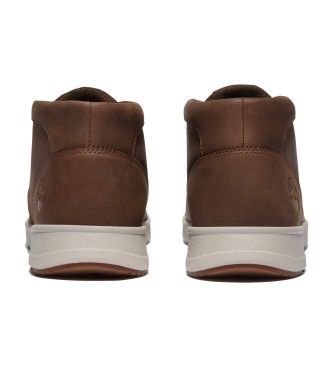 Timberland Parker Street Turnschuhe braun