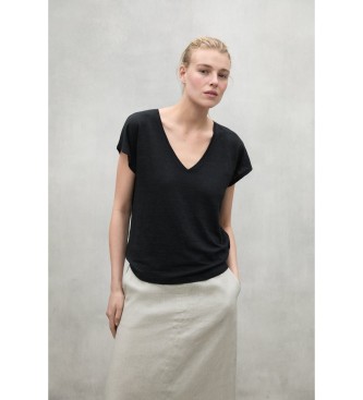 ECOALF Arendal T-shirt svart