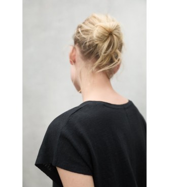 ECOALF Arendal T-shirt svart