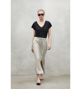ECOALF Arendal T-shirt svart