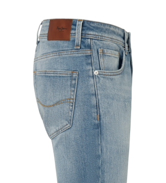 Pepe Jeans Jeans Tapered azul