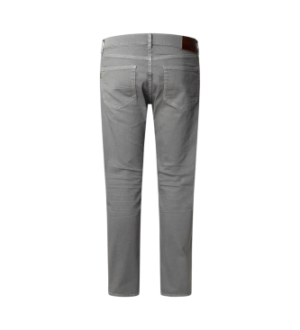 Pepe Jeans Jeans en fit Slim Hatch gris