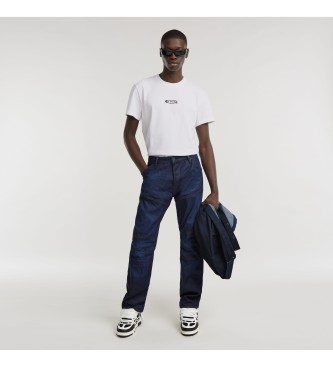 G-Star Jeans 5620 3D Regular azul