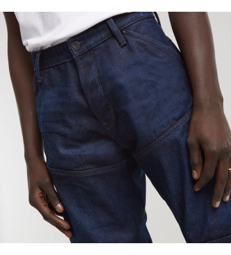 G-Star Jeans 5620 3D Regular azul