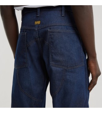 G-Star Jeans 5620 3D Regular azul