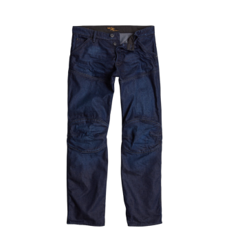 G-Star Jeans 5620 3D Regular azul