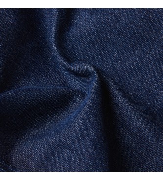 G-Star Jeans 5620 3D Regular azul