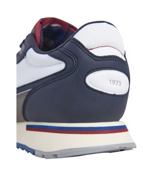 Pepe Jeans Sneakers blu navy Bexley South