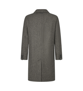 Pepe Jeans Tolson frakke gr