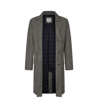 Pepe Jeans Tolson frakke gr
