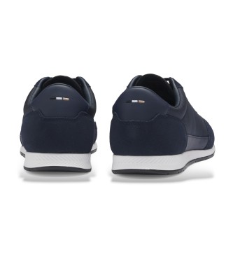 BOSS Zapatillas Titanium SL marino