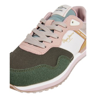 Pepe Jeans Zapatillas London Bet multicolor