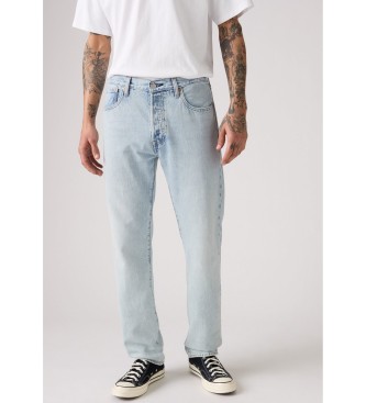 Levi's Jeans 501 Original blau