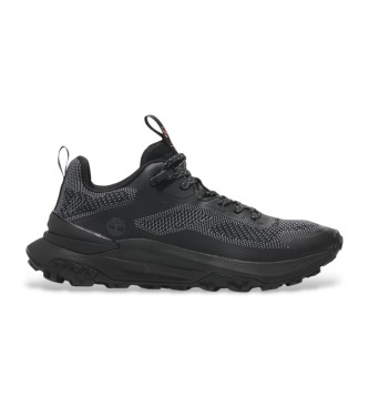 Timberland Sneakers Motion Access in pelle nera