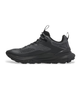 Timberland Sneakers Motion Access in pelle nera